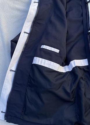 Жіноча куртка marinepool ladies’ cup jacket navy 9