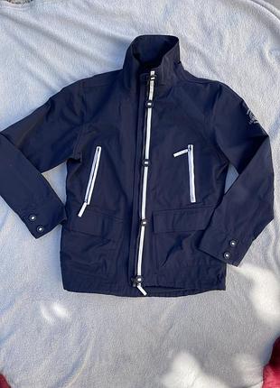 Жіноча куртка marinepool ladies’ cup jacket navy 2
