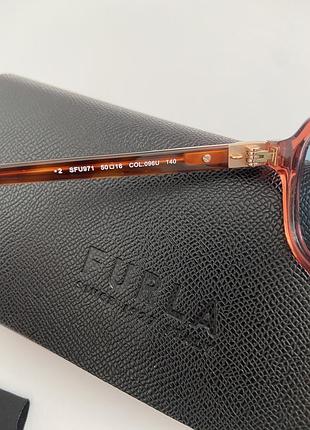 Сонцезахисні окуляри furla 3