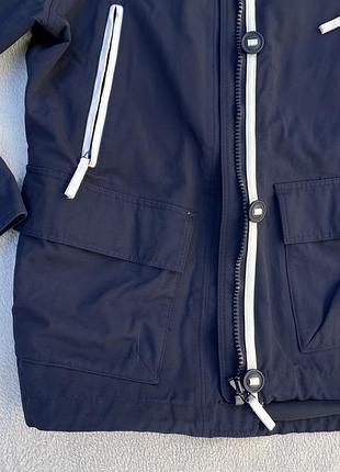 Жіноча куртка marinepool ladies’ cup jacket navy 5