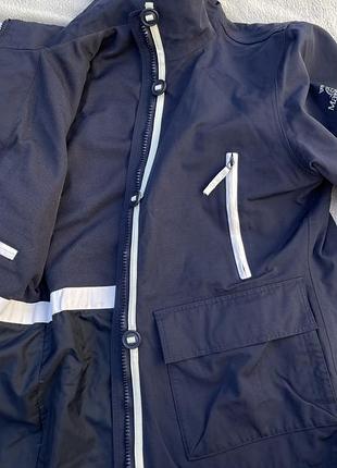 Жіноча куртка marinepool ladies’ cup jacket navy 8