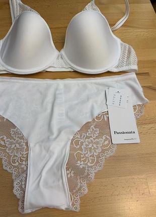 Комплект білизни passionata 2