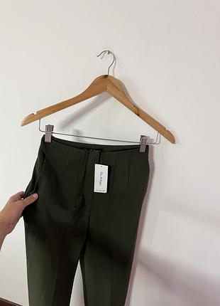 Базові нові брюки🌿 6