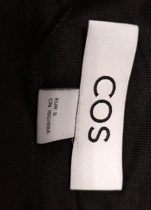 Топ лонгслив cos 6