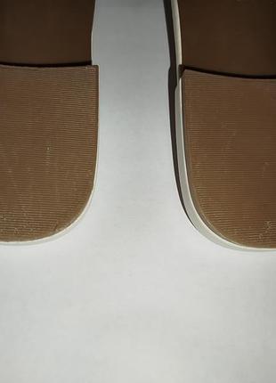 Сабо calvin klein оригинал 3