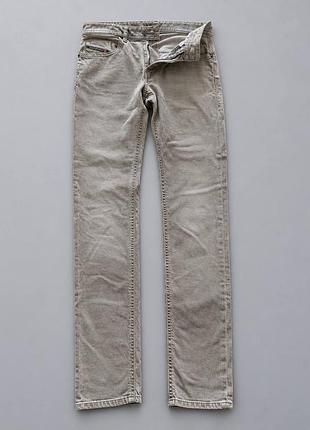 Чоловічі джинси diesel thommer-sp slim skinny w29/l32