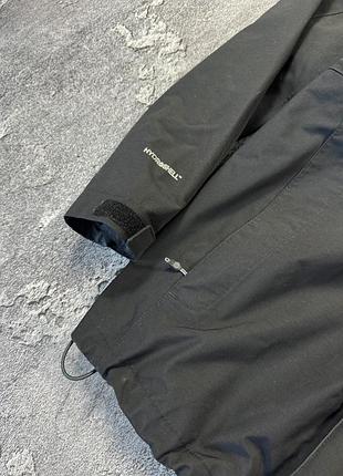 Вітровка berghaus hydroshell з підкладом 2