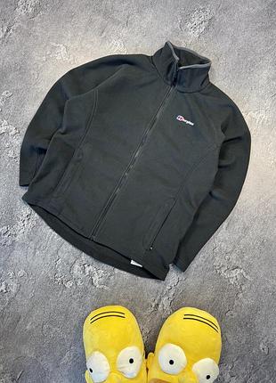 Вітровка berghaus hydroshell з підкладом 4