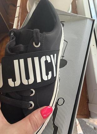 Кеди сліпони juicy c 2