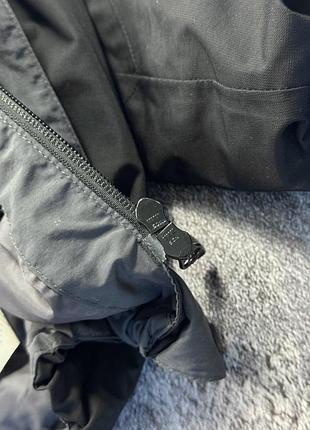 Вітровка berghaus hydroshell з підкладом 10