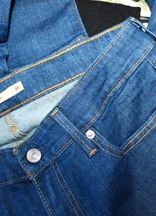 Джинси levis 2