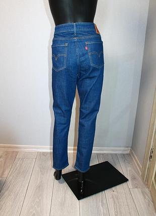 Джинси levis 5