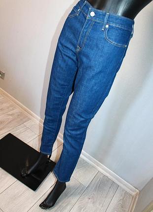 Джинси levis 3