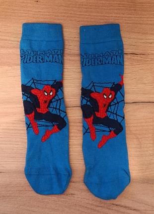 Шкарпетки/носки ultimate spider-man