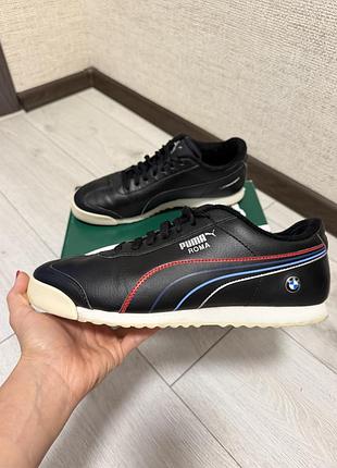 Чоловічі кросівки puma