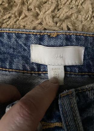 Джинси h&m якісні 5