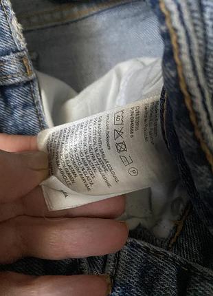 Джинси h&m якісні 6