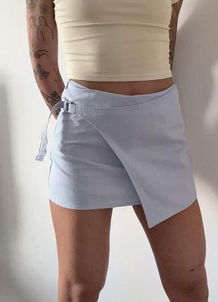 Спідниця bershka