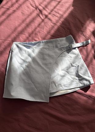 Спідниця bershka 2