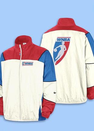 Спортивна куртка/вітровка wnba legends nike basketball lightweight jacket