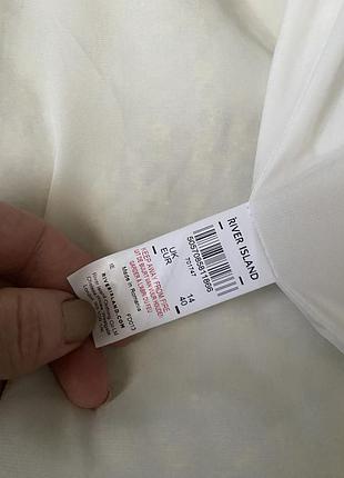 Піджак river island 8
