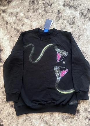 Худі світшот marcelo burlon