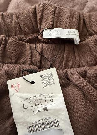 Штани zara 5