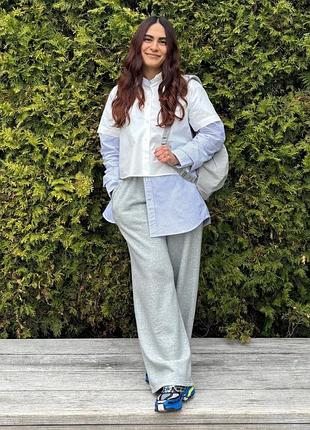 Сумка uniqlo через плечо 6