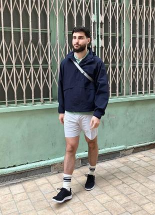 Сумка uniqlo через плечо 7