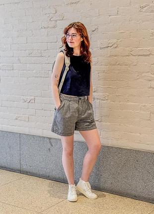 Сумка uniqlo через плечо 9