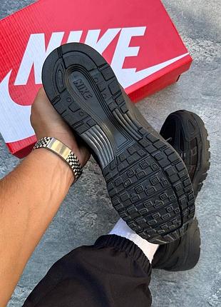 Nike p-6000 black gortex 💦 5