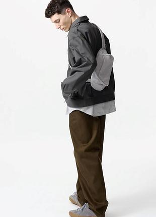 Сумка uniqlo через плечо 2