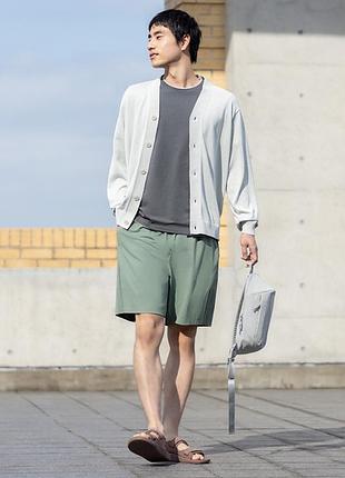 Сумка uniqlo через плечо 4