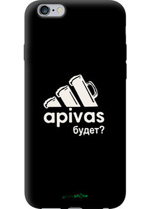 Чохол на iphone 6 plus а пивас "4571b-48-2448"