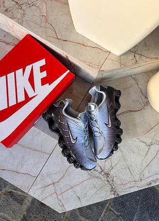 Nike shox tl grey gradient 3
