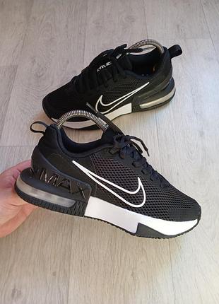 Кроссовки мужские nike alpha trainer 6 оригінал.