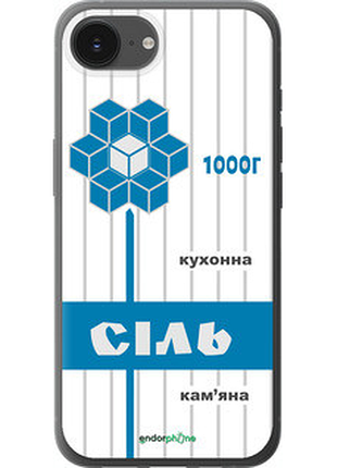 Чехол на iphone se 4 соль ua "5625u-3652-2448"
