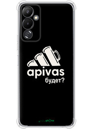 Чохол на tecno pova 4 lg7n а пивас "4571sp-2967-2448"
