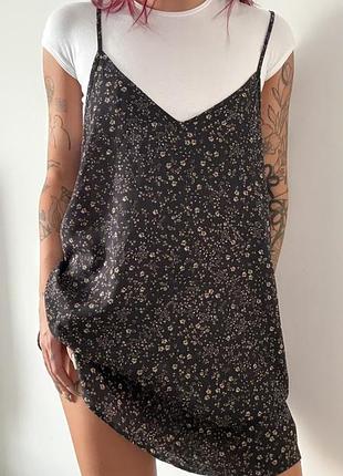 Сарафан сукня pull and bear
