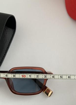 Сонцезахисні окуляри furla 7