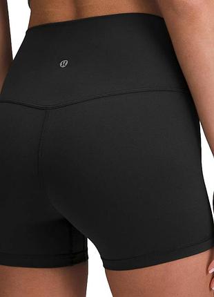 Шорти велосипедки   lululemon