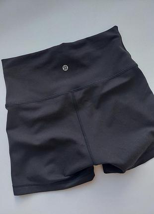 Шорти велосипедки   lululemon 3