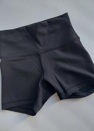Шорти велосипедки   lululemon 2