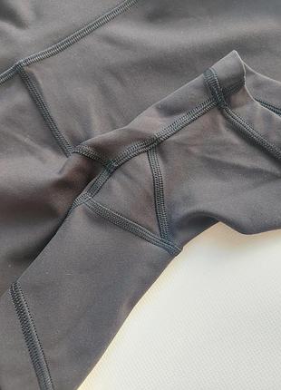 Шорти велосипедки   lululemon 4