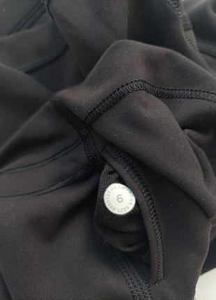 Шорти велосипедки   lululemon 5