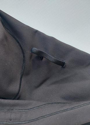 Шорти велосипедки   lululemon 6
