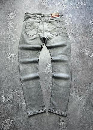 Vintage винтажные джинсы diesel дизель size 34/32 размер 34/32