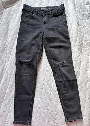 Джинси skinny