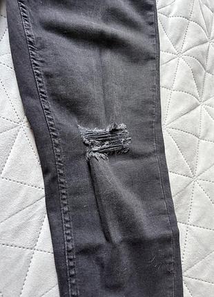 Джинси skinny 3