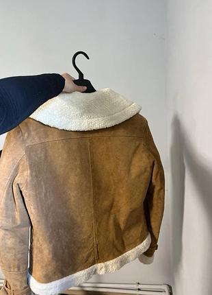 Дублянка zara 🤎 2